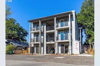 6115 NE Multnomah St #3, Portland, OR 97213 - Photo 1