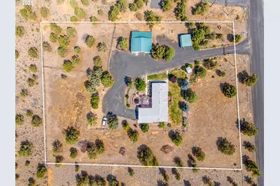 13439 SE Cayuse Rd, Prineville, OR 97754 - Photo 3