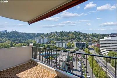 2211 SW 1st Ave #1704, Portland, OR 97201 - Photo 29