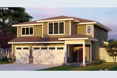 619 E Cleveland St, Carlton, OR 97111 - Photo 1