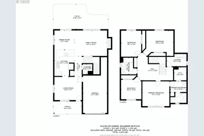 910 NE 4th Ave, Hillsboro, OR 97124 - Photo 35