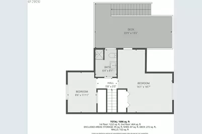 604 SW Mildred Ave, Enterprise, OR 97828 - Photo 17