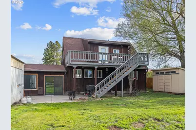 604 SW Mildred Ave, Enterprise, OR 97828 - Photo 27