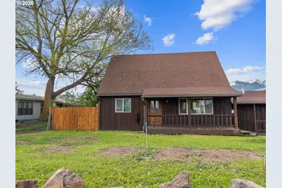 604 SW Mildred Ave, Enterprise, OR 97828 - Photo 1