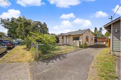 7441 SE Rural St, Portland, OR 97206 - Photo 3