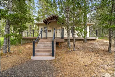8985 Sandy Heights Rd, Cloverdale, OR 97112 - Photo 41