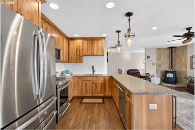 8985 Sandy Heights Rd, Cloverdale, OR 97112 - Photo 5