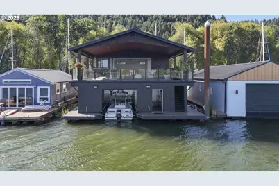 24600 NW St. Helens Rd #M12, Portland, OR 97231 - Photo 47