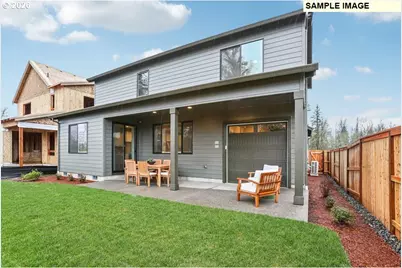 10716 NE 139th Ave #Lot 13, Vancouver, WA 98682 - Photo 37