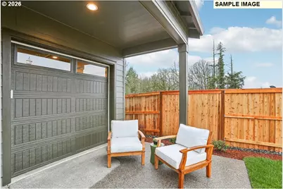 10716 NE 139th Ave #Lot 13, Vancouver, WA 98682 - Photo 35