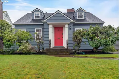 4444 NE Oregon St, Portland, OR 97213 - Photo 1