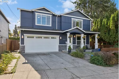 3928 SE Cooper St, Portland, OR 97202 - Photo 1