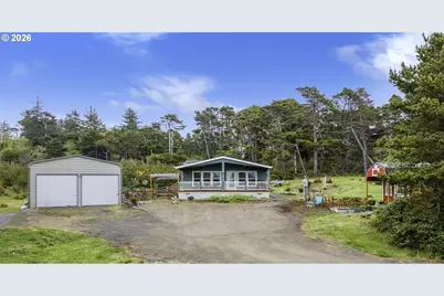8490 NW Seal Rock St, Seal Rock, OR 97376 - Photo 5