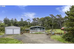 8490 NW Seal Rock St, Seal Rock, OR 97376 - Photo 5