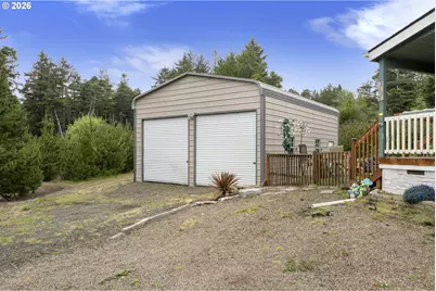 8490 NW Seal Rock St, Seal Rock, OR 97376 - Photo 37