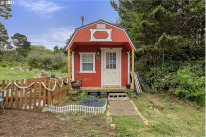 8490 NW Seal Rock St, Seal Rock, OR 97376 - Photo 7