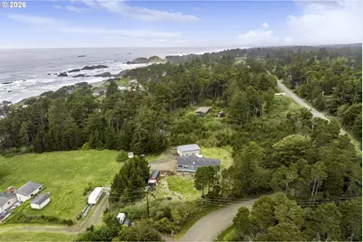 8490 NW Seal Rock St, Seal Rock, OR 97376 - Photo 3