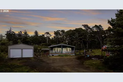 8490 NW Seal Rock St, Seal Rock, OR 97376 - Photo 41