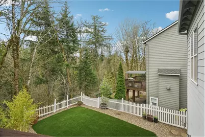 8414 NW Gilliam Ln, Portland, OR 97229 - Photo 45