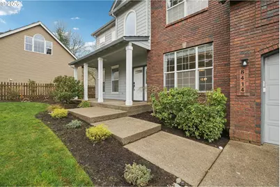 8414 NW Gilliam Ln, Portland, OR 97229 - Photo 3