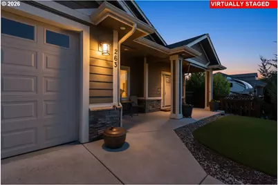 263 Wil Way, Winston, OR 97496 - Photo 3