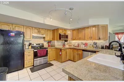 3713 NW Hayes Rd, Woodland, WA 98674 - Photo 7