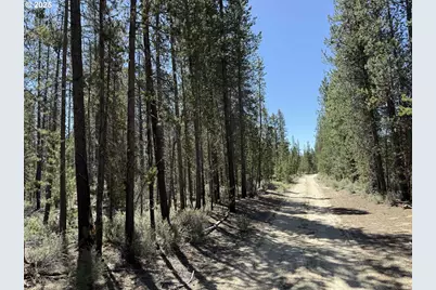 Off Nf 9768 #TL 300, Crescent, OR 97733 - Photo 1