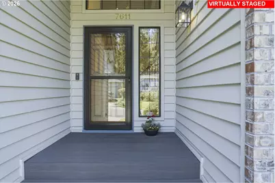 7611 SE 141st Ave, Portland, OR 97236 - Photo 3