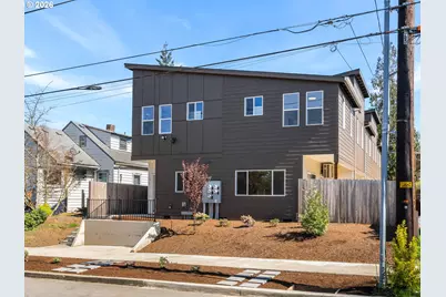 5866 N Missouri Ave #4, Portland, OR 97217 - Photo 1