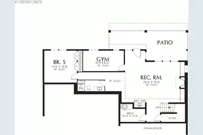 12070 NW Stewartridge Ln, Portland, OR 97229 - Photo 29