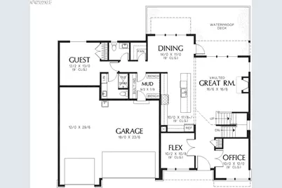 12070 NW Stewartridge Ln, Portland, OR 97229 - Photo 27
