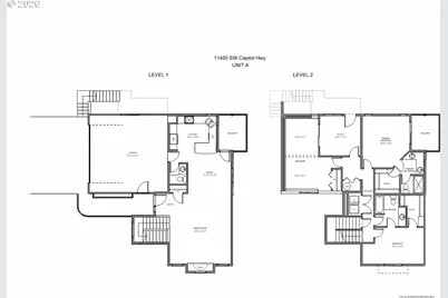 11510 SW 61st Ave, Portland, OR 97219 - Photo 41