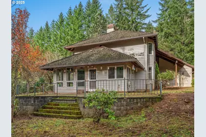 15101 NW Pumpkin Ridge Rd, North Plains, OR 97133 - Photo 31