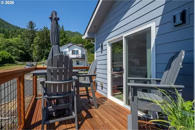 708 Vine Maple Ln, Garibaldi, OR 97118 - Photo 17