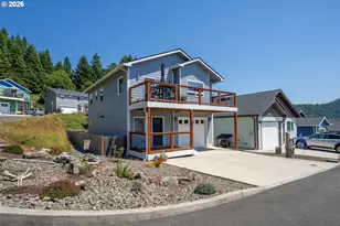708 Vine Maple Ln, Garibaldi, OR 97118 - Photo 1