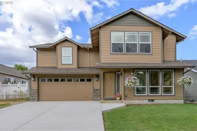 2387 SW Leo St, McMinnville, OR 97128 - Photo 1