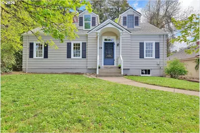 2260 E 15th Ave, Eugene, OR 97401 - Photo 1