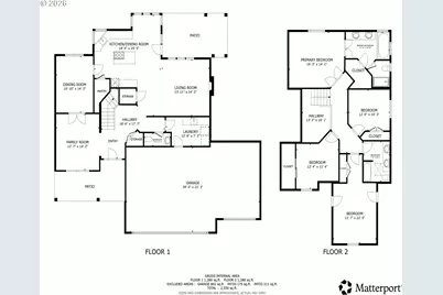 2600 Coeur D Alene Dr, West Linn, OR 97068 - Photo 27