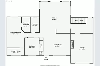 11821 NE Siskiyou St, Portland, OR 97220 - Photo 35