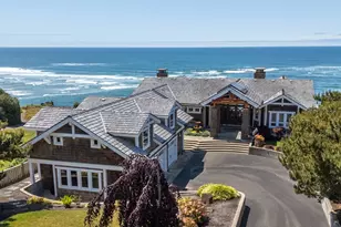 280 Fall Creek Dr, Tillamook, OR 97141 - Photo 1