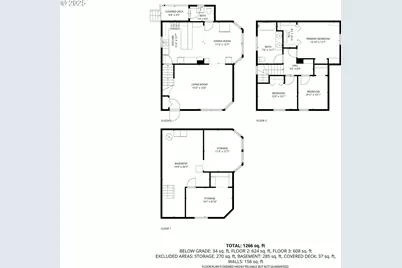 501 38th St, Astoria, OR 97103 - Photo 47