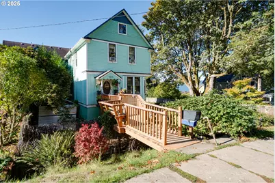 501 38th St, Astoria, OR 97103 - Photo 37