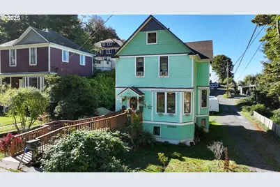 501 38th St, Astoria, OR 97103 - Photo 23