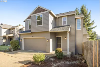 542 SW Sutherland Way, Beaverton, OR 97006 - Photo 1