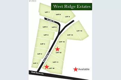 115 West Ridge Ln, Myrtle Creek, OR 97457 - Photo 11
