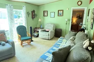 47767 Harris St, Oakridge, OR 97463 - Photo 5