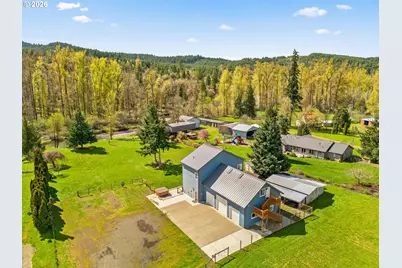 38662 Dexter Rd, Dexter, OR 97431 - Photo 1