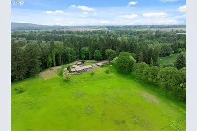 1700 SE Dundee Landing Rd, Dundee, OR 97115 - Photo 1