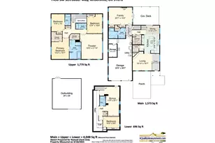 7490 SW Schroeder Way, Wilsonville, OR 97070 - Photo 5