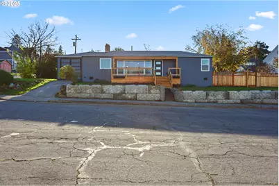 602 W 13th St, The Dalles, OR 97058 - Photo 33